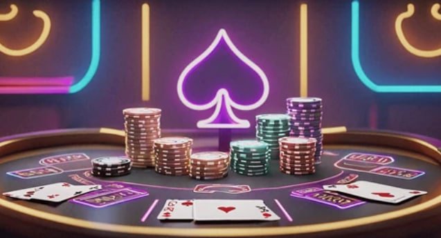 555bet