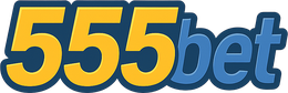 555bet Logo